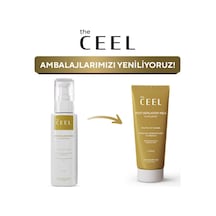 The Ceel 2'li Tüy ve Nemlendirici Süt Isırgan Otu & Hyaluronik Asit Özlü 60 ML