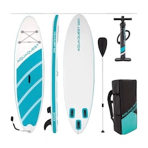 Intex Aqua Quest 320 Sup Paddle Board Seti 320x81x15cm Intex Aqua Quest 320 Sup Paddle Board Seti 320x81x15cm