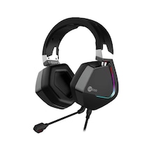 Lecoo Ht402 7.1 Surround Rgb Gaming Kulak Üstü Oyuncu Kulaklığı