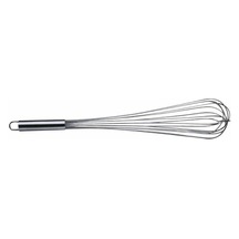 Biradlı Çelik Çırpıcı 35 Cm Diğer