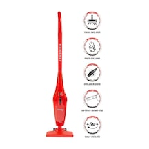 Fantom Hamarat P1500 500 W Toz Torbasız Elektrikli Süpürge