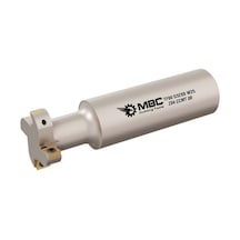 Tf90 D42x8 W25 Z04 Ccmt 0602 Iso