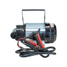 Dizel Kerosen Transfer Pompaları 24v
