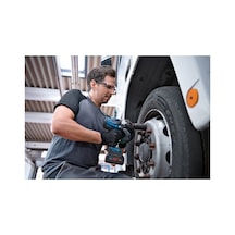 18v 1050 H Akülü Somun Sıkma İle Yüksek Güç Kaynağı