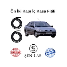 Renault Laguna 1 Sedan Şen-las Ön İki Kapı Fitili Şl4006