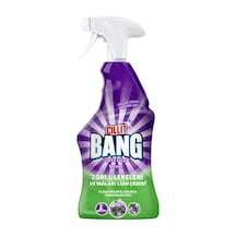 Cillit Bang Mutfak 750 Ml