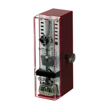 Wittner Wt-884051 Süper Mini Metronom Bordo En Küçük Mekanik