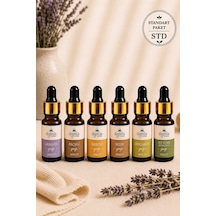 Biodamla Natural Uyku & Gece Bakım Paketi Standart Paket Diğer