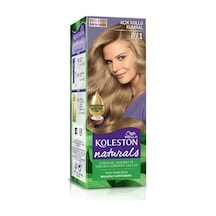 Naturals Maxi 8/1 Boya 1 Adet