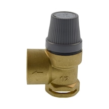 Vaillant Turbotec Vuw Emniyet Ventili Sarı