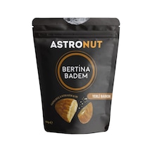 Astronut Kavrulmuş Bertina Badem 120 G - 3 Adet Tarı