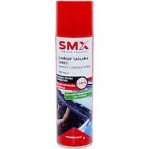 Sunroof Yağlama Spreyi 300 Ml