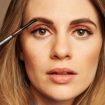 New York Brow Ultra Slim Kaş Kalemi - 06 Brown 0