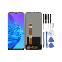 Realme 10 Lcd Ekran Dokunmatik Tft Çıtasız