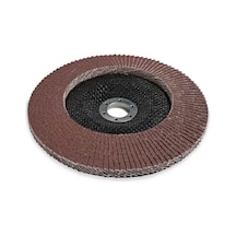 Zımtaş Flap Disk Zımpara 180X60 (462288373)