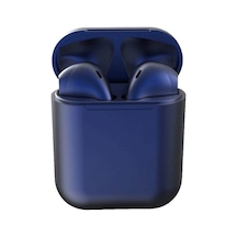 İ12 Tws Bluetooth 5.0 Şarj Üniteli Dokunmatik Kulak İçi Kulaklık