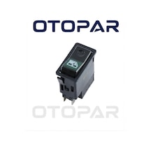 Cam Anahtarı Ford Cargo L 8f