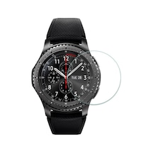 Ally Gear S3 Tempered Kırılmaz Cam Ekran Koruyucu- 5775 Mh-hs9420-1175