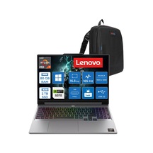 Lenovo LOQ 15AHP11 W83TN0096TRH37 Ryzen 7 250 80 GB 2 TB SSD 8 GB/rtx5070 115w 15.3" W11H Dizüstü Bilgisayar + Çanta