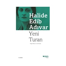Yeni Turan - Ndcj-646850