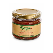 Organik Kahvaltılık Sos 290 Gr 290 G