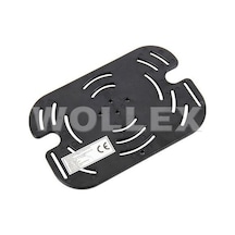 Medikaltec W127 Yedek Parça Kolçak Altı Plastiği