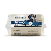 Hasmandıra Geleneksel Tereyağı 500 G