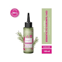 Biberiye&karanfil Yaği 100 Ml Diğer