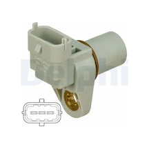 Mercedes Clk 200 C208 Eksantrik Sensoru 2000-2002 Delphı Ss11201