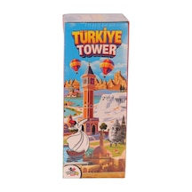 8240 Türkiye Tower Belirtilmemiş
