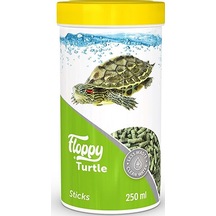Floppy Kamplumbağa Yemi 250 Ml 267-10000.01