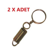 Havalı Mibzer Balta Sac Yayı-2 Adet - Özdöken