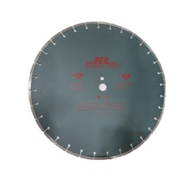 Kl Dıamond Tools Beton Testeresi 450 X 25,4 Mm