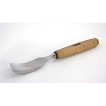 Narex 827330 Profi Ahşap Oyma Bükülmüş Iskarpela Profile 5 30 Mm