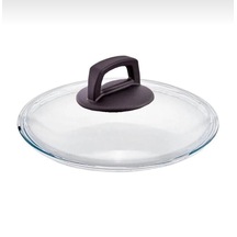 Karaca Kulp + 28 Cm Tencere Sahan Tava Cam Kapağı