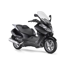 Kappa Kr76 Aprılıa Atlantıc 500 02-06 Arka Canta Tasıyıcı Renkli