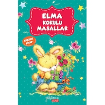 Elma Kokulu Masallar - Rxlu-605318