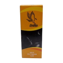 Gece Cilt Bakımı Yağı 100ML