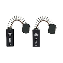 Bosch Uyumlu Gdc34 6.3x10x25 Testere Kömürü 1609243000 Ürün Kodu L13018