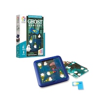 Smartgames Ghost Hunters