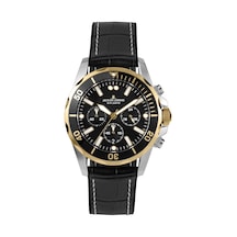 Jacque Lemans Liverpool 1-2091d Erkek Kol Saati