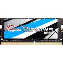 G-Skill F4-3200C22S-32GRS 32 GB DDR4 3200 MHz CL22 Ram