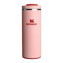 Stanley The Transit Fliptop 0.35l Termos 10-13063-0050 Pembe