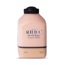 Akrilik Boya 500ml Ten Rengi 3651