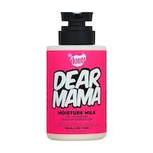 The Doux Dear Mama Nemlendirici Saç Bakım Sütü 355.9ml