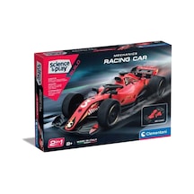 75094 Mekanik Laboratuvarı - Racing Cars+8 Yaş