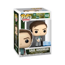 Pop Breaking Bad Saul Goodman 1938