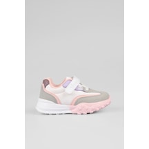 Vicco Surf Bebe Sneaker Spor Ayakkabı Beyaz