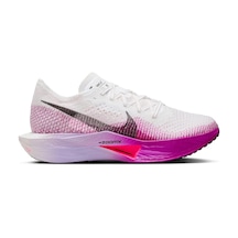 Nike Zoomx Vaporfly Next%3 Running Shoes Ultra Hafif Unisex Koşu Ayakkabısı Beyaz Pembe Beyaz - Pembe Nike Zoomx Vaporfly Next%3 Running Shoes Ultra Hafif Unisex Koşu Ayakkabısı Beyaz Pembe Beyaz - Pembe