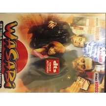 Dvd- Wasabi